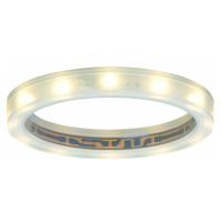 Svietidlo Starry Sky Ring LED 2700k (Paulmann)