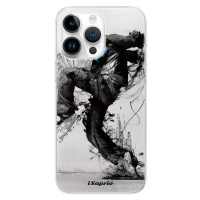 Odolné silikónové puzdro iSaprio - Dance 01 - iPhone 15 Pro Max