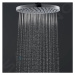 HANSGROHE - Vernis Blend Hlavová sprcha, priemer 200 mm, matná čierna 26271670