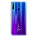 Odolné silikónové puzdro iSaprio - čiré - Rak - Huawei Honor 20 Lite