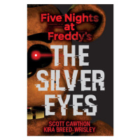 Scholastic US Five Nights at Freddy's 1: The Silver Eyes