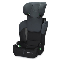 KINDERKRAFT Autosedačka Comfort up i-size black (76-150 cm)