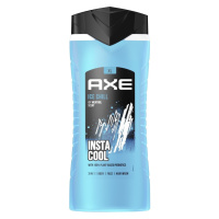 AXE SHOWER GEL 400 ML ICE CHILL