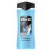 AXE SHOWER GEL 400 ML ICE CHILL