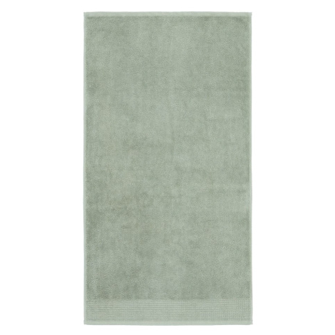 Zelená bavlnená osuška 70x120 cm – Bianca