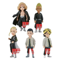 Figúrka Bandai Banpresto Tokyo Revengers - World Collectable Vol.2