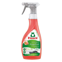 Odmasťovač Frosch, do kuchyne, grep, 500 ml