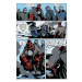Comics Centrum Hellboy: Kosti obrů