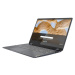 Lenovo IdeaPad Flex 3 Chrome 15IJL7 (82T3001FMC) modrý