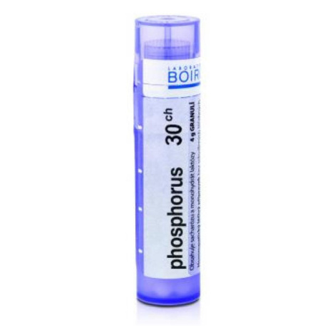 BOIRON Phosphorus CH30 4 g