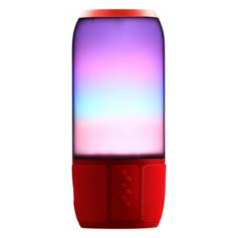 Reproduktor bluetooth nabíjateľný s USB 2x3W čierny VT-7456 (V-TAC)