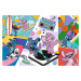 Trefl Puzzle Lilo&Stitch: Spomienky 100 dielikov