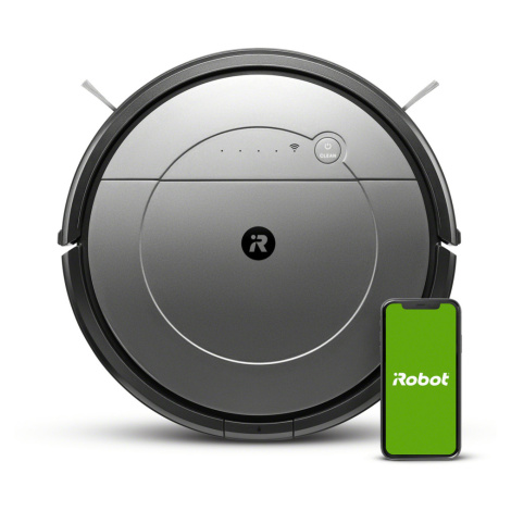 Irobot Roomba Combo (1138)