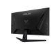 ASUS LCD 27" VG27AQ3A 2560x1440 180Hz 1ms FAST IPS LED 250cd REPRO DP HDMI  VESA 100x100 - DP+HD