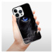 Odolné silikónové puzdro iSaprio - Black Puma - iPhone 15 Pro Max