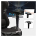Kancelárska stolička SONGMICS RCG52GYV1