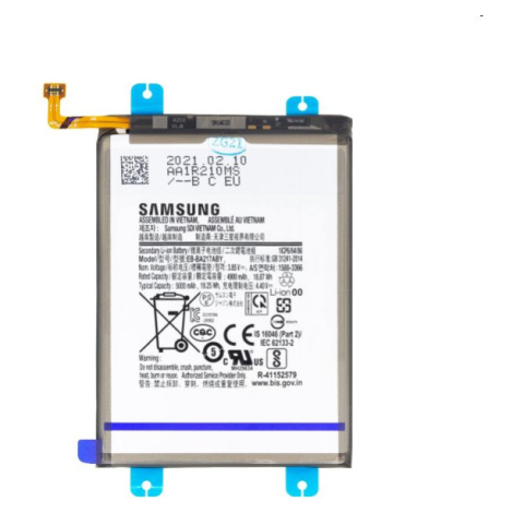 Batérie pre mobilné telefóny a tablety Samsung