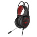 Slúchadlá Gaming headphones Havit GAMENOTE H2239D