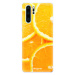 Odolné silikónové puzdro iSaprio - Orange 10 - Huawei P30 Pro