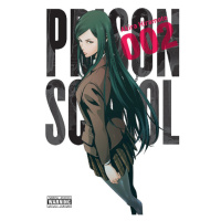 Yen Press Prison School 02