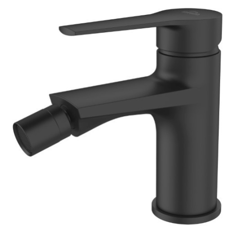 INVENA - Bidetová batéria FIRA čierna BB-71-004-V