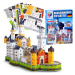 Puzzle 3D NEUSCHWANSTEIN CASTLE 109-dielne