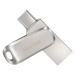 SANDISK ULTRA DUAL DRIVE LUXE USB TYPE-C 1 TB SDDDC4-1T00-G46