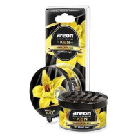 AREON Ken Vanilla Black 35 g