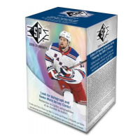 Upper Deck 2020-21 NHL Upper Deck SP Blaster Box - hokejové karty