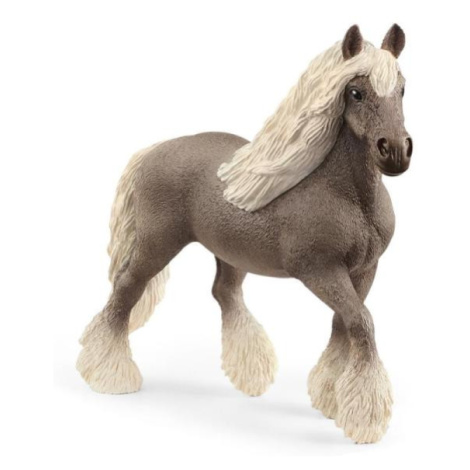 Schleich Kobyla strieborná