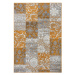 Kusový koberec Gloria 105524 Mustard - 120x170 cm Hanse Home Collection koberce