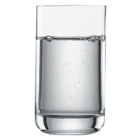 Zwiesel Glas Schott Zwiesel Pohár na vodu CONVENTION 255 ml, 6 ks
