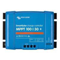 Solárny regulátor MPPT Victron Energy SmartSolar 100V/30A Bluetooth