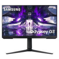 Samsung Odyssey G32A herný monitor 32