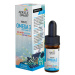 ADELLE DAVIS Omega 3 z morských rias 50 ml