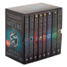 Orion Publishing Witcher Boxed Set