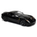 Rastar Rastar Auto na diaľkové ovládanie R / C Ferrari 599 GTO 1:14 čierne
