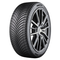 Bridgestone Turanza All season 6 ( 215/45 R17 91W XL Enliten / EV, s ochrannou lištou (MFS) )