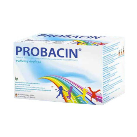 PROBACIN sol 8 x 10 ml