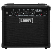 Laney LX15 BK