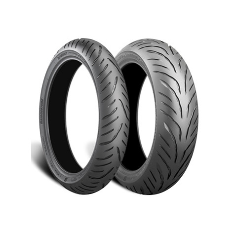 Bridgestone BATTLAX SPORT TOURING T32F 120/70 R19 60W