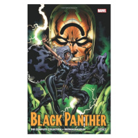 Marvel Black Panther by Reginald Hudlin - The Complete Collection 2