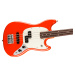 Fender Player II Mustang Bass PJ RW CRR (rozbalené)