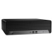 HP PC Elite SFF 800G9 i5-12500, 1x8 GB, 256 GB M.2, kl. a myš, WiFi 6e+BT, noMCR, DVDRW, zdroj 2