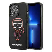 Kryt Karl Lagerfeld KLHCP13XTUOK iPhone 13 Pro Max 6,7