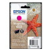 Epson singlepack, Magenta 603