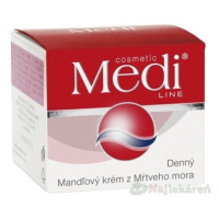 Medi Mandlovy denný krém 50 G