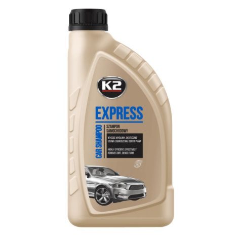 K2 EXPRESS 1 L