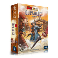 Bang! Duel - Rozšírenie Odpadlíci ALBI