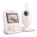 PHILIPS AVENT BABY VIDEO MONITOR SCD881/26